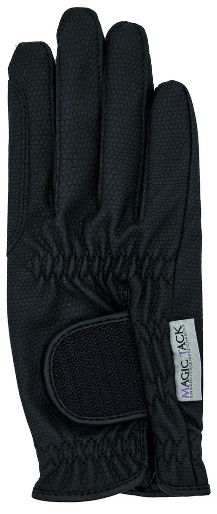 haukeschmidt A touch of Magic Tack sans patch, taille:8, Image du produit 