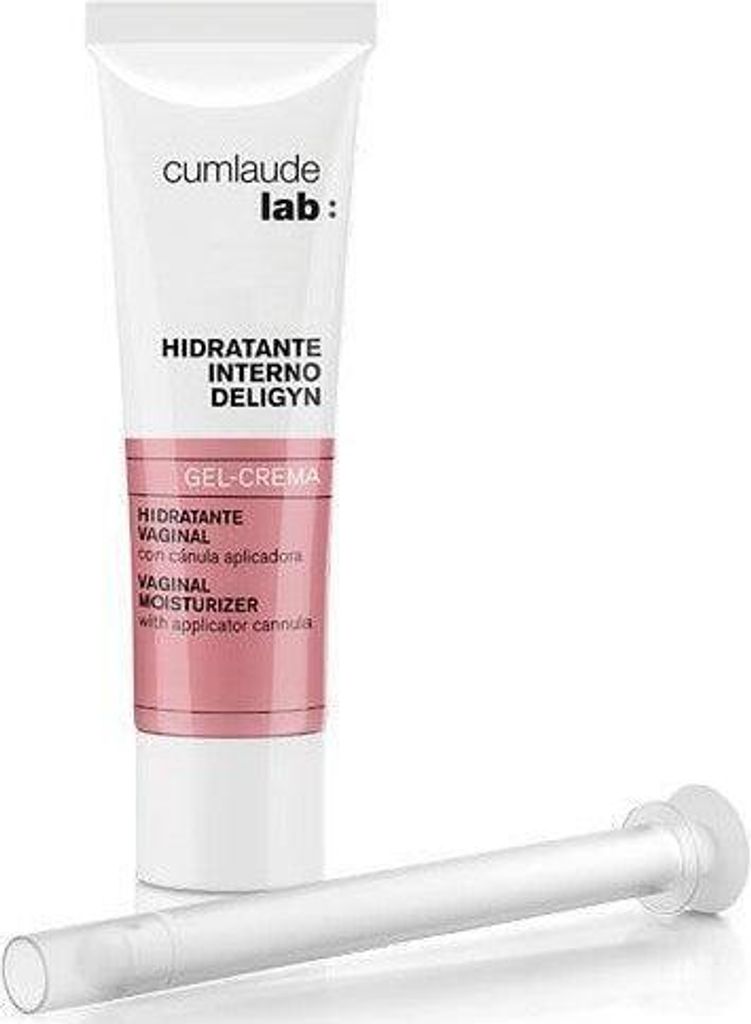 Cumlaude lab DELIGYN INTERNAL MOISTURIZING Creme-Gel 30 ml