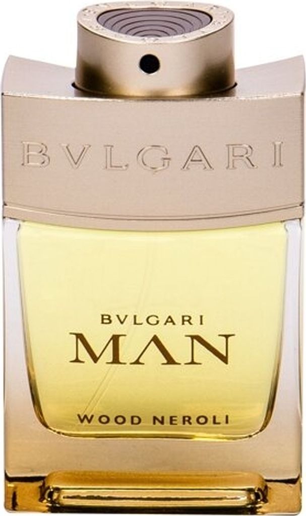 BVLGARI Man Wood Neroli, Pánské, 60 ml, Sprej, Alcohol Obrázek produktu 