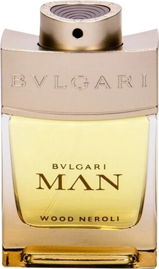 Eau de Parfum Bvlgari Man Wood Neroli 60ml - Fragrance Solaire Boisée