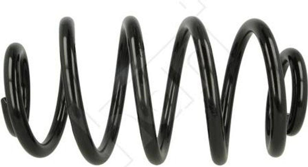 HART 419 286 SPRINGS/Z/VITO W639 BUS/VAN 03- x