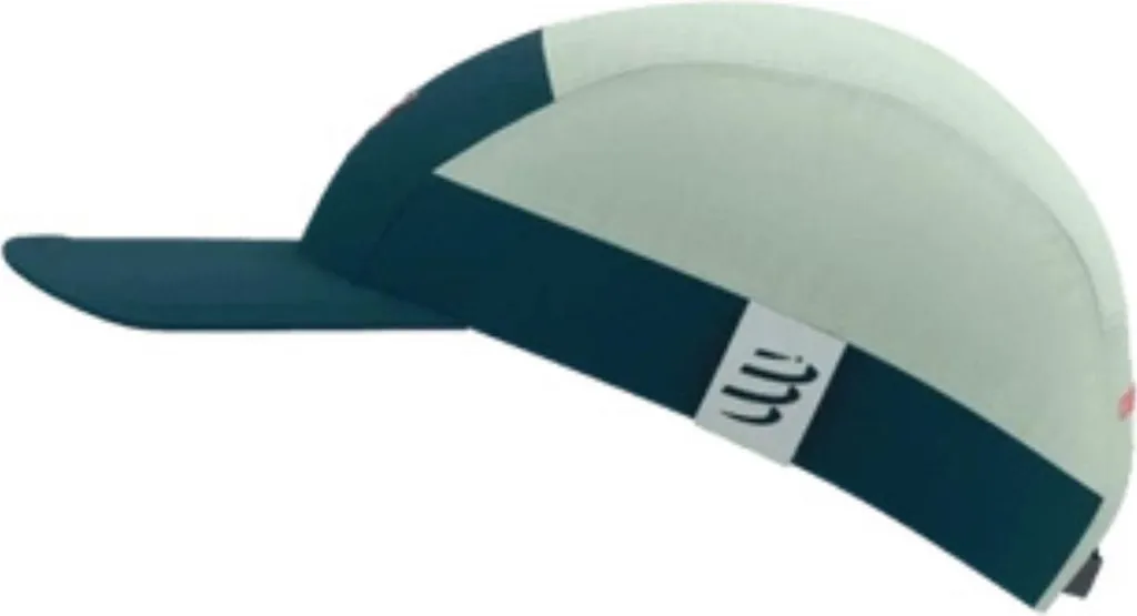 Berretto Trail Compressport CS00006130 - Leggerezza per l'Estate - 6