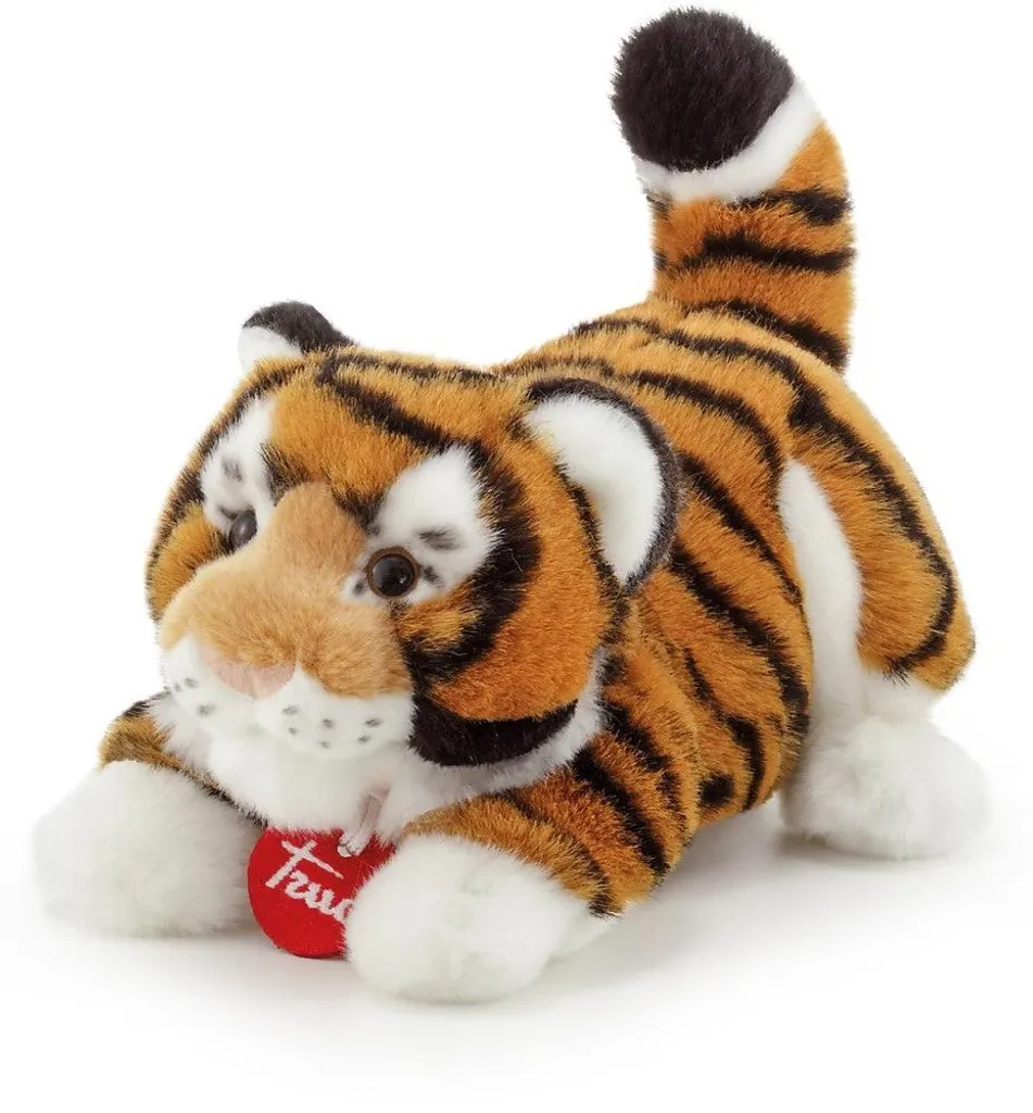 Peluche Trudi 27136 Ours Hypoallergénique Sans Danger pour Bébé de 15cm
