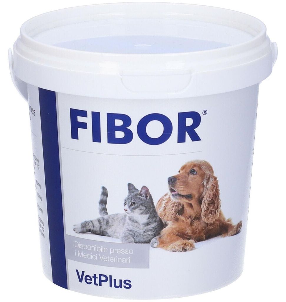 Fibor 500 G Productafbeelding 