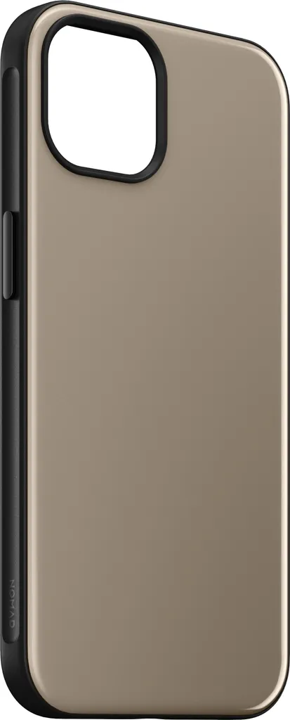 Nomad Sport Case Dune iPhone 13 | Design Minimal e MagSafe Certificato