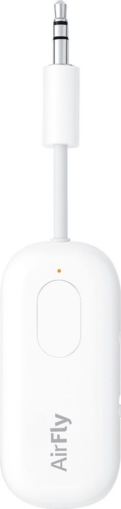 Twelve South Airfly Pro, Bluetooth, USB, Weiß, Ladend, Produktbild 