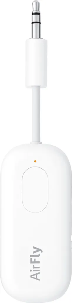Twelve South AirFly Pro Bianco: L'Accessorio Bluetooth Indispensabile - 1