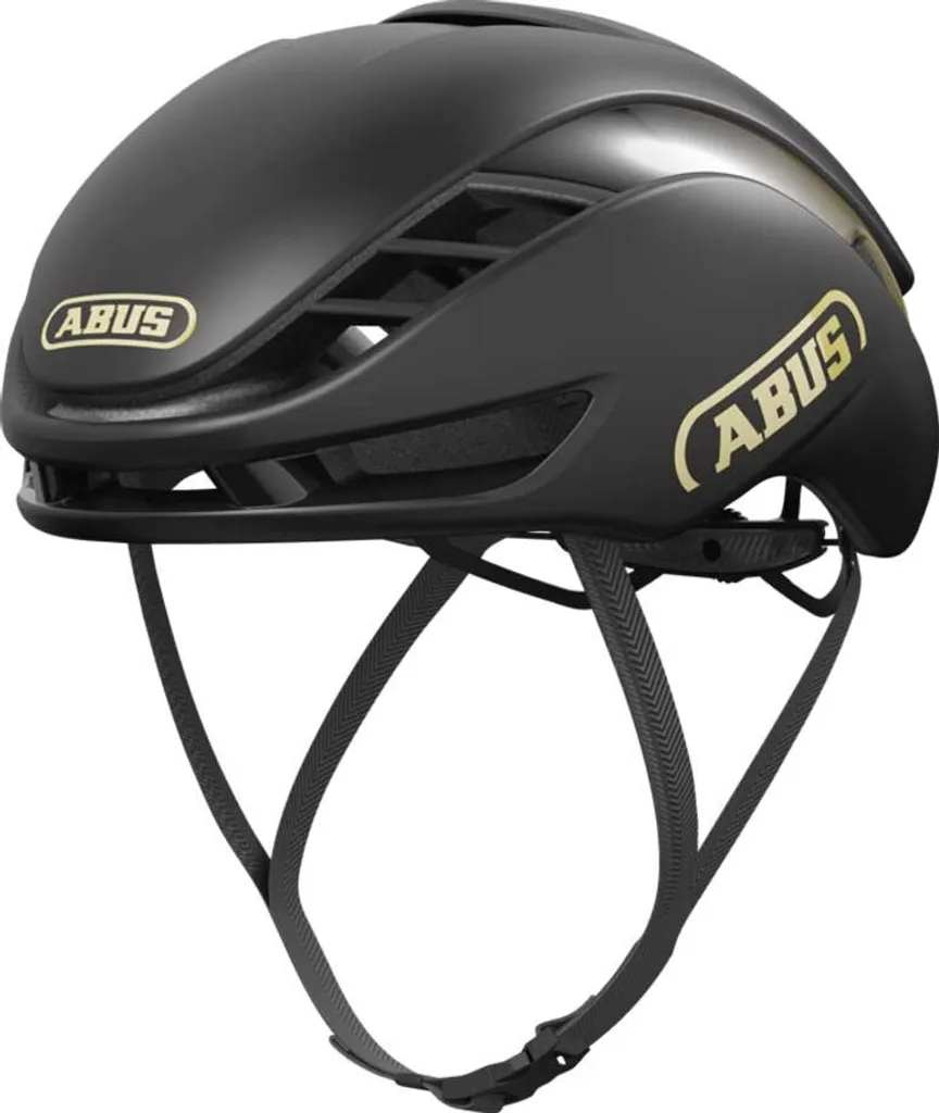 Casque Abus GameChanger 2.0 aérodynamique haute performance Noir - 8