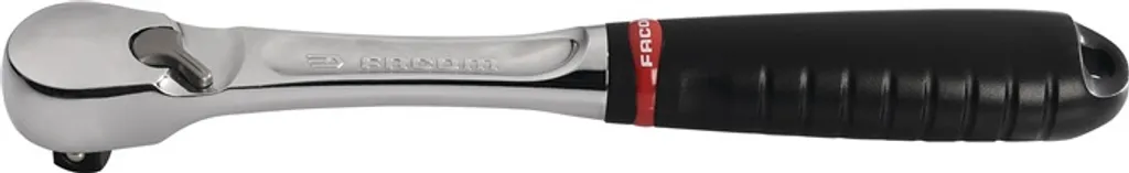 Offerta Cricchetto Facom 3/8 J.161B Stagno Antipolvere Professionale - 2