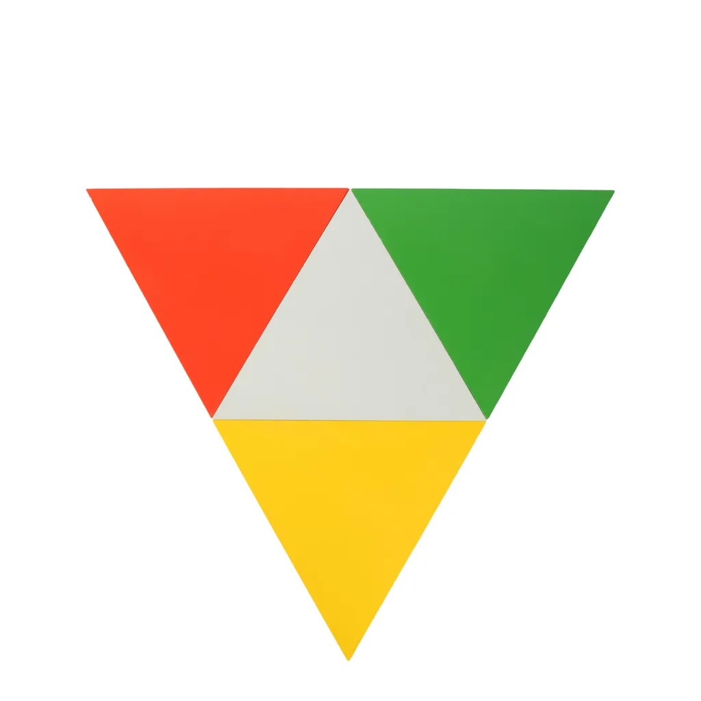 Sortir du Conflit avec le Triangle de Drame - 4 Triangles Bois Coaching - 6