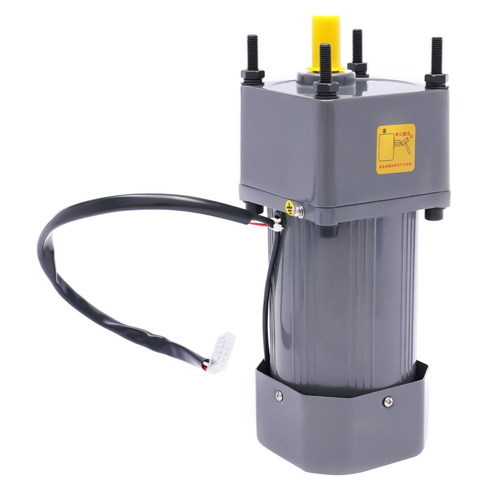250W 5K motor s regulací otáček + regulátor otáček + držák Obrázek produktu 