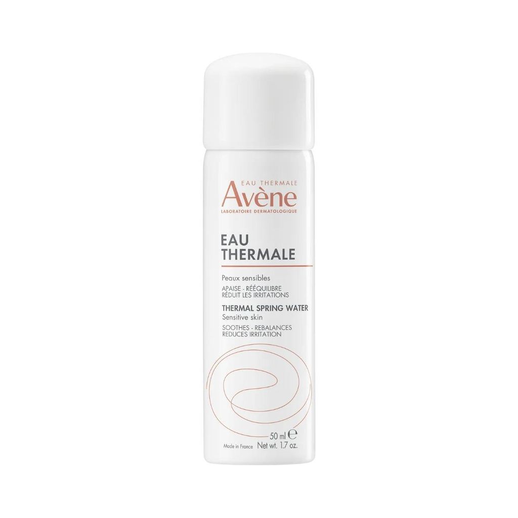 Avene Thermal Spring Water For Sensitive Skin/Soothing Produktbild 