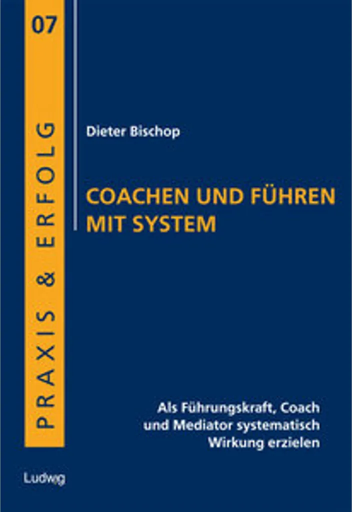 Gérer les conflits avec Coachen und Führen mit System : votre solution pro