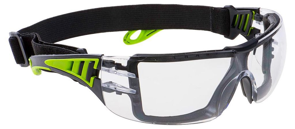 Portwest PS11 Splitterschutzbrille Produktbild 