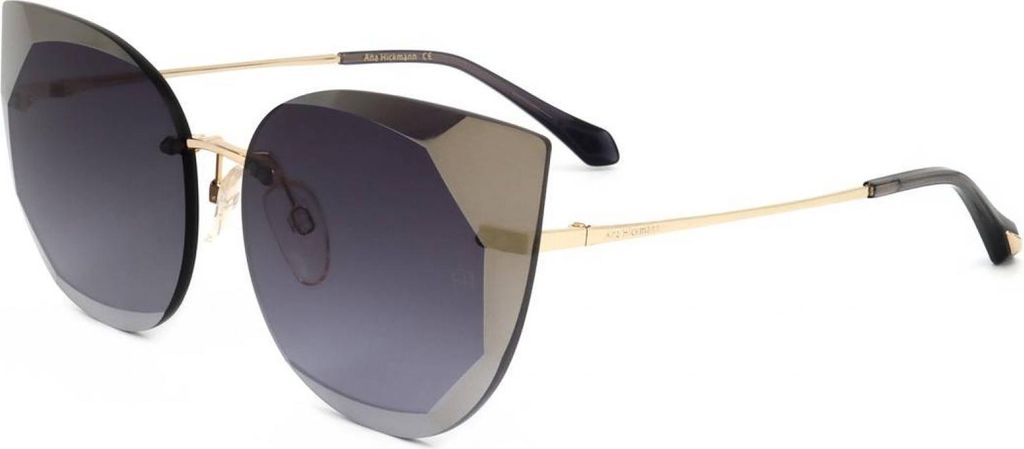 Ana Hickmann Sonnenbrille AH3202 04A 63 17 140
