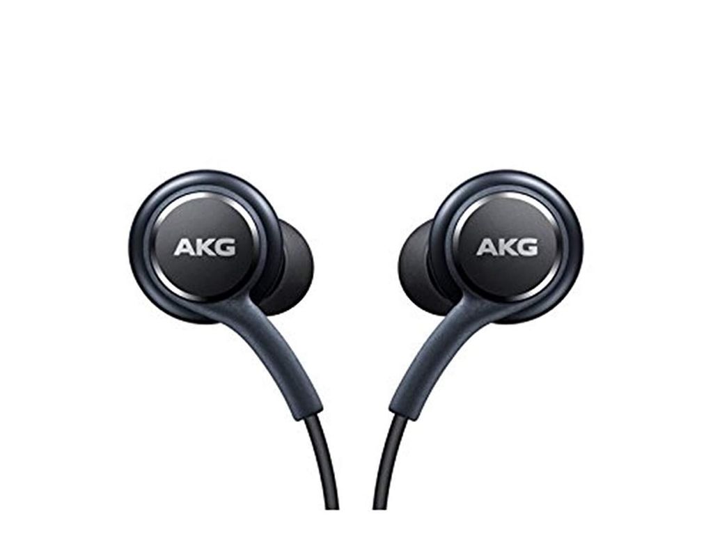 Samsung Earphones For Samsung Galaxy S9 S8 S7 Note AKG Headphones With Mic 