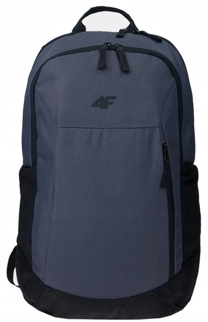 Sac à dos 4F 4FWSS24ABACU277 résistant contre le mal de dos et l'usure