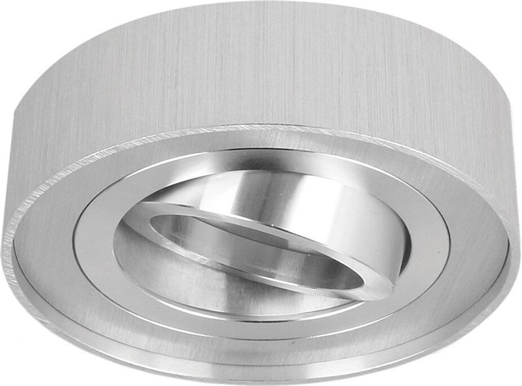 LED line Deckenleuchte ROLLO MIDI Einbauleuchte Lampe Produktbild 