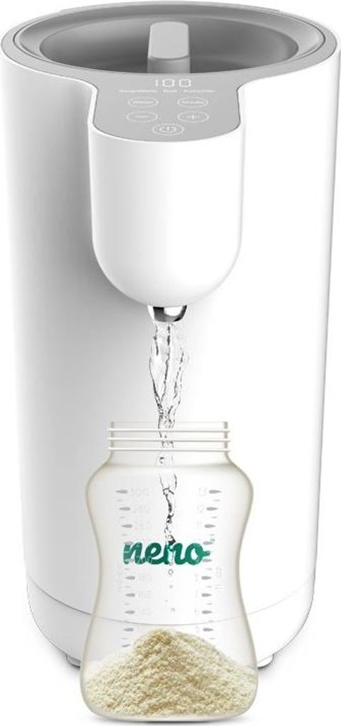 NENO modifizierte Milchmaschine AQUA