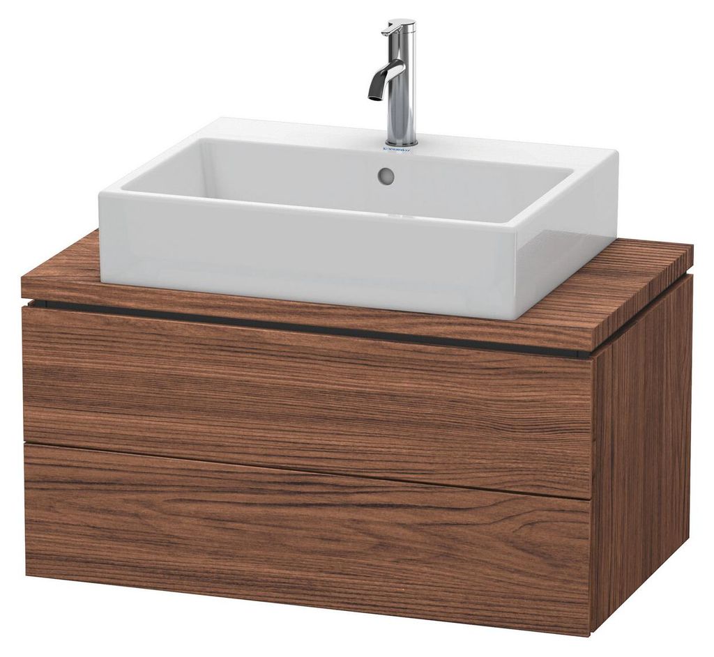 Duravit Duravit Konsolenunterschrank L-CUBE 400x820x477mm NB du
