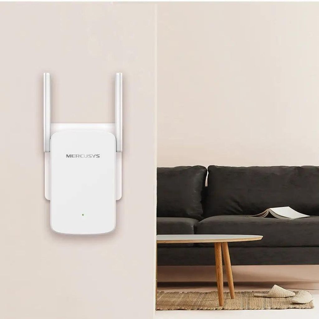 Mercusys WL-Repeater ME30 (AC1200 Wi-Fi Range Extender) Obrázok produktu 