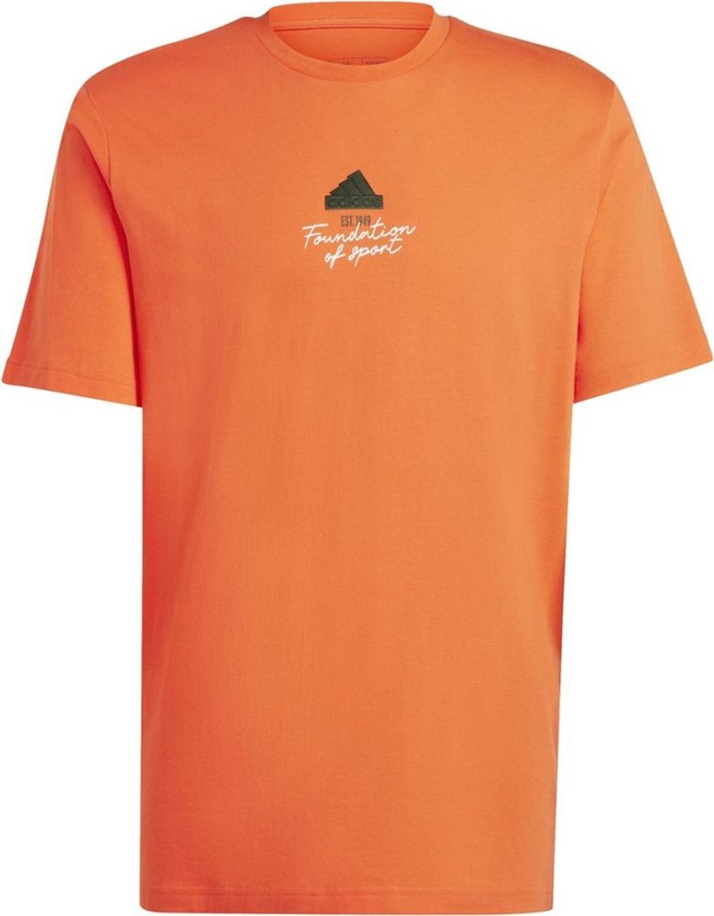 Tshirts Adidas IW2675