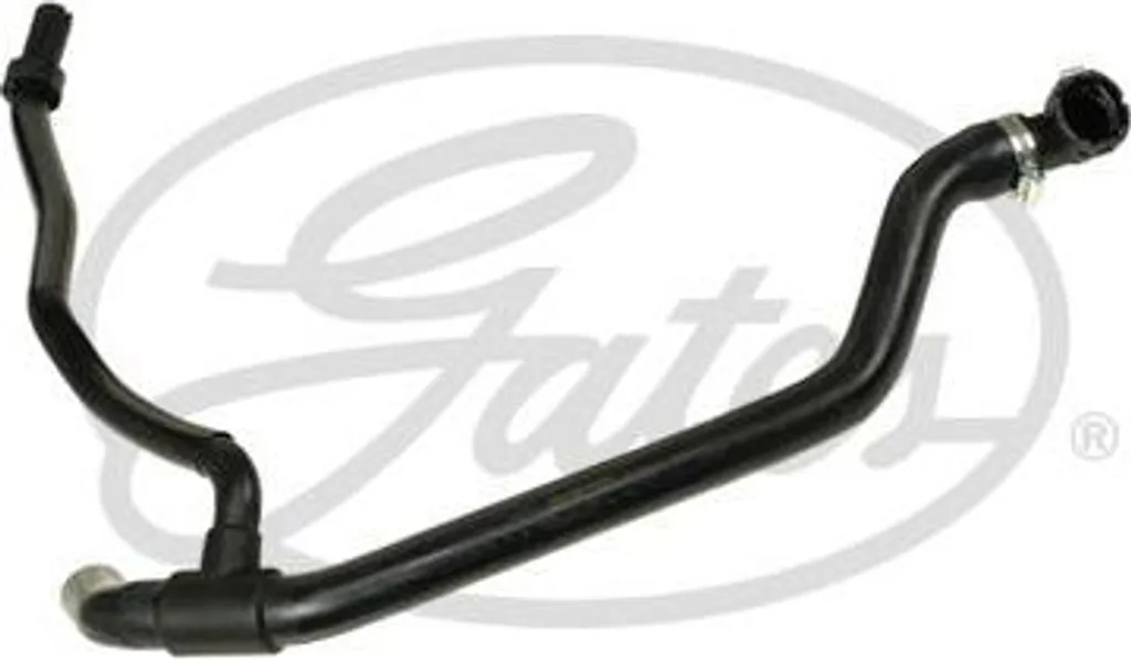 Tecnologia GATES per Fiat Doblo | Manicotto Radiatore 05-2984 / 51748396