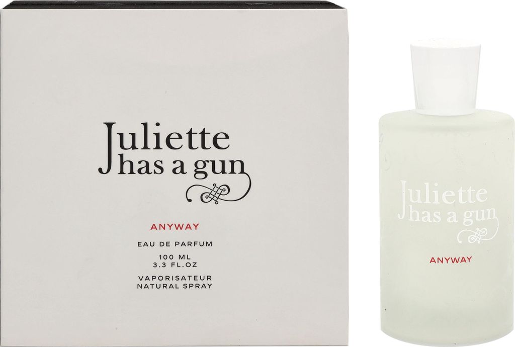 Juliette Has A Gun Anyway Edp Spray Produktbild 