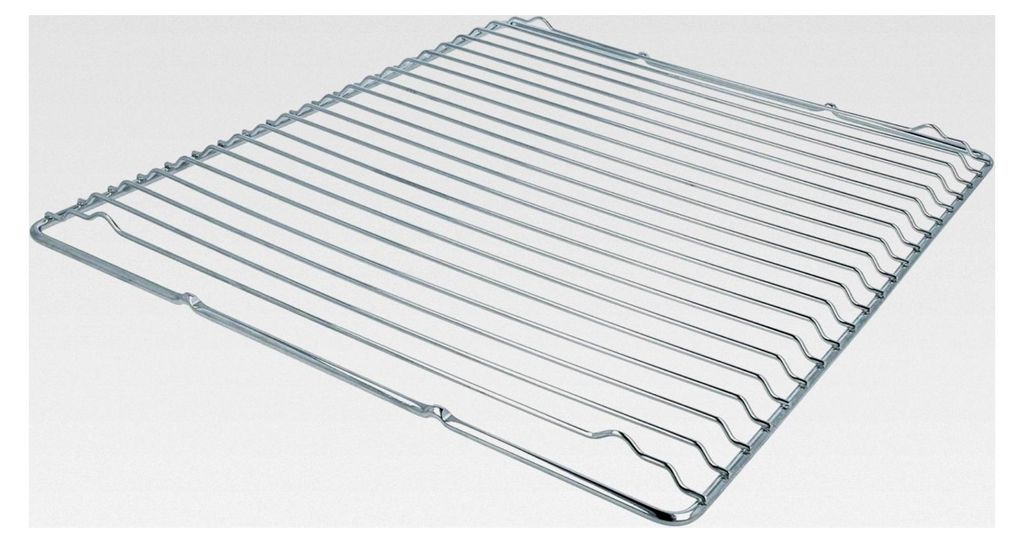 Gitterrost für Juno R08 AFIPRI Backöfen - Backgitter 42,5 x 35,7 x 2 cm