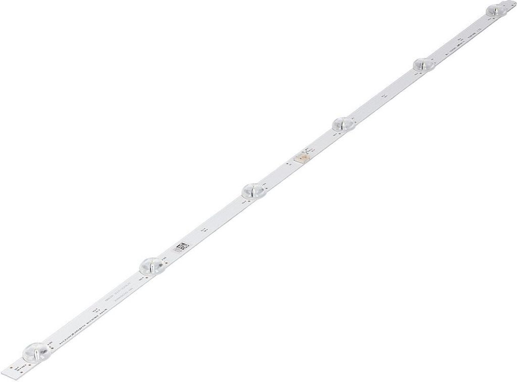 easyPART passend für ZXM65600-AA GRUNDIG Lampenmodule LED backlight für Fernseher TV