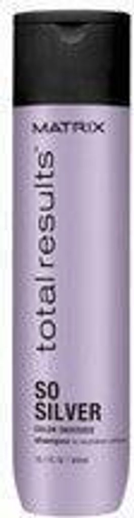 Matrix Total Results Color Obsessed So Silver Shampoo Produktbild 4