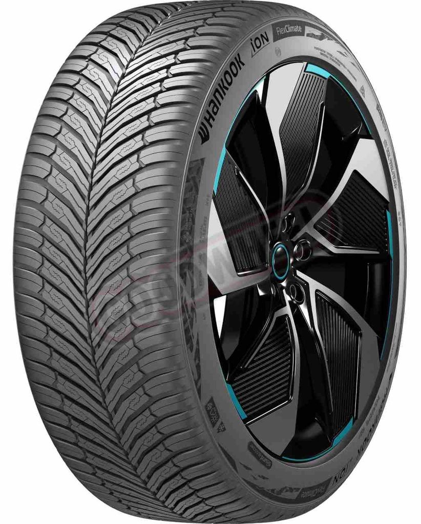 235/45R19 99V Ion Flexclimate Il01 Xl + Mfs Immagine del prodotto 