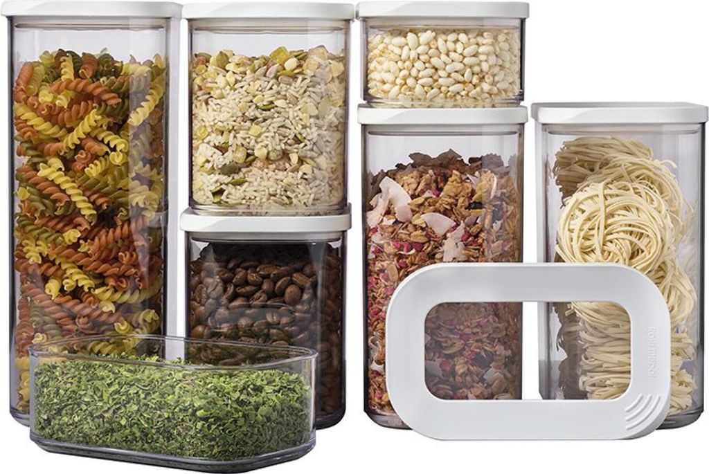 Startovací sada Mepal modula 7 dílů Obrázek produktu