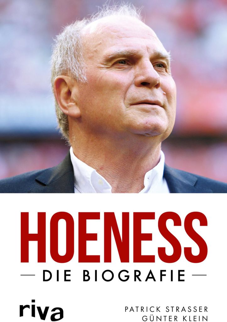 Hoeneß