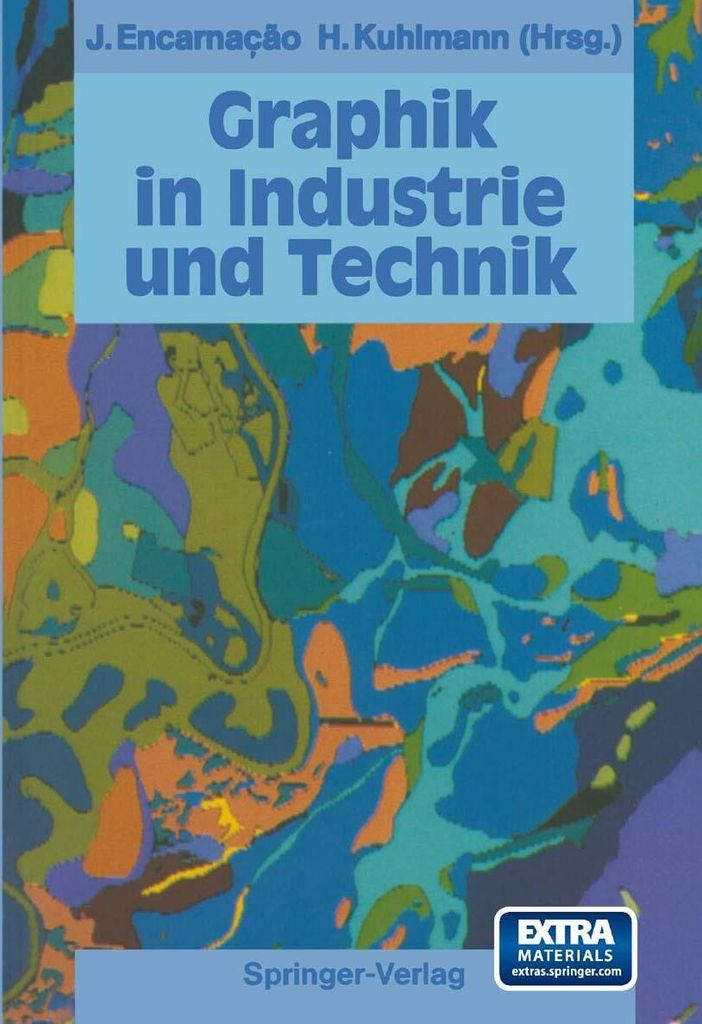 Graphik in Industrie und Technik