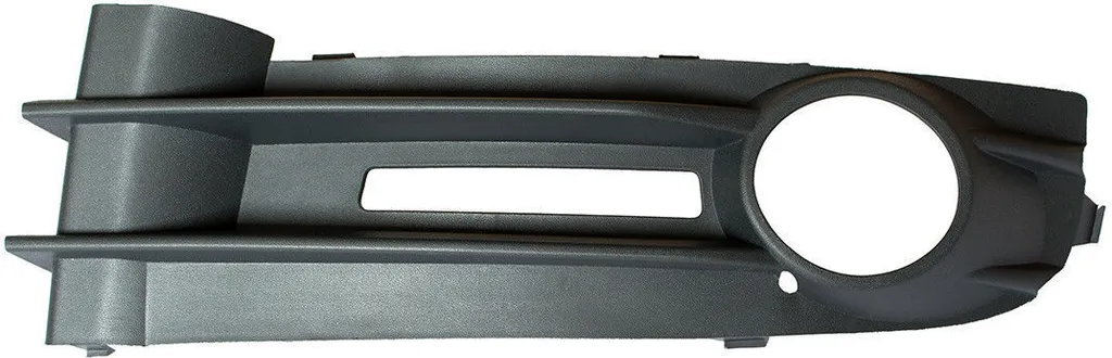 Cache Grille Pare-chocs Gauche VW Caddy 3 : Réparez votre Phare Cassé