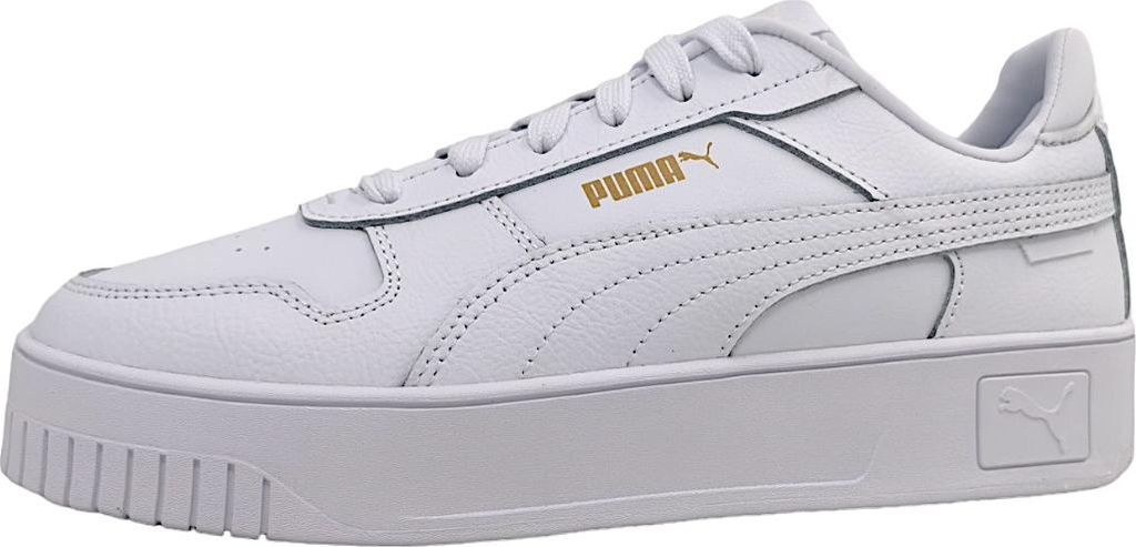 Puma Carina Street, chaussures de sport pour femmes, Image du produit 