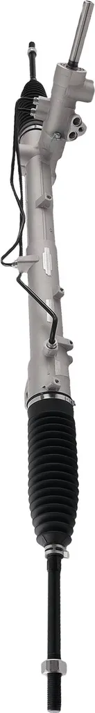 Boîtier de direction hydraulique Ford C-Max DM2 : stopper les fuites - 2