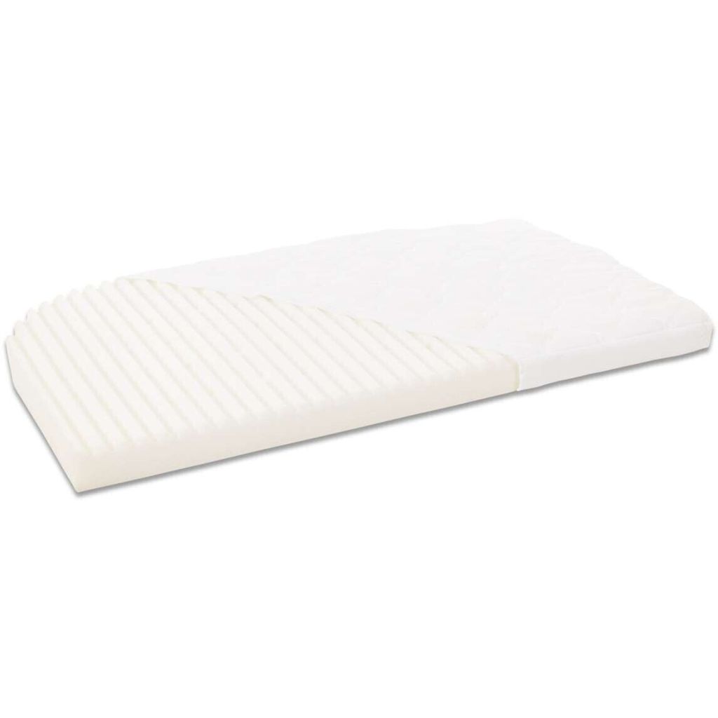 babybay Matratze KlimaWave® für Maxi und Boxspring Produktbild 1