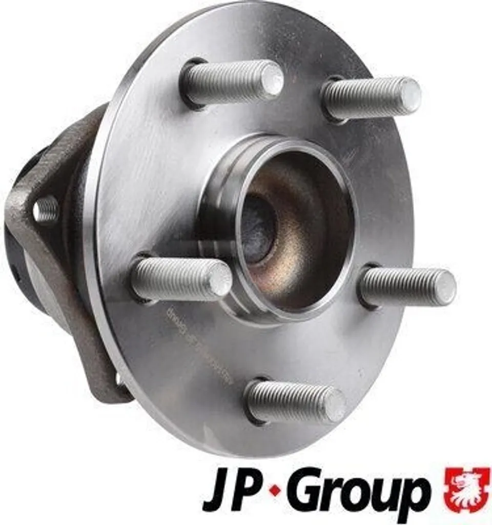 Moyeu de roue OE 4245005040 avec roulement intégré pour Celica et Avensis