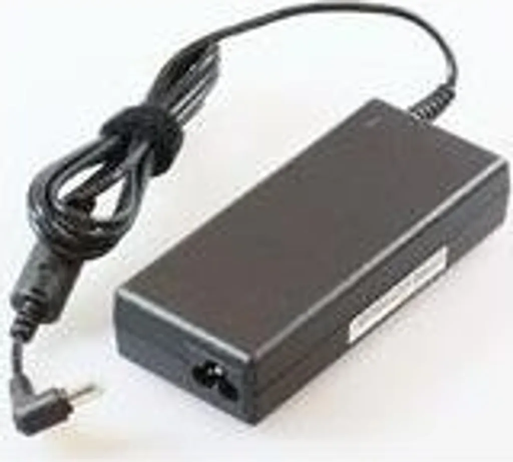 Acer AP.09003.010 Chargeur Secteur Noir pour Ordinateur Portable Acer