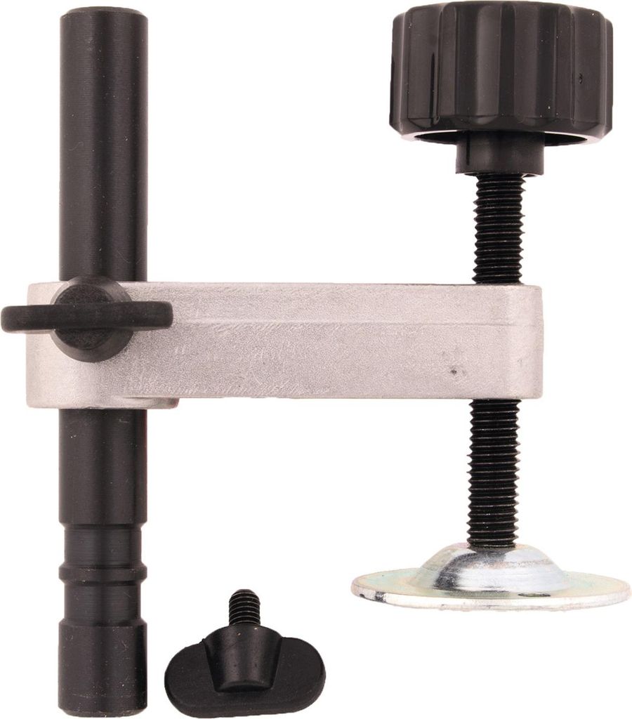 Makita Schraubzwinge, für Tisch-, Kapp- und Gehrungssäge LF1000, Kapp- und Gehrungssägen LH1040F, LH1201FL