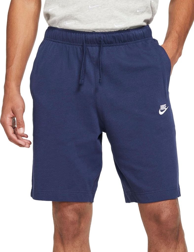Nike Herren Bermuda Blau Komfort : Größe - L Größe: L Produktbild 