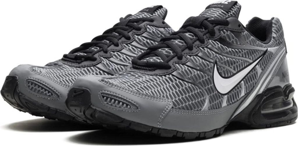 Herren Sportschuhe Nike Air Max Torch 4,343846 012, EU 44 Produktbild 