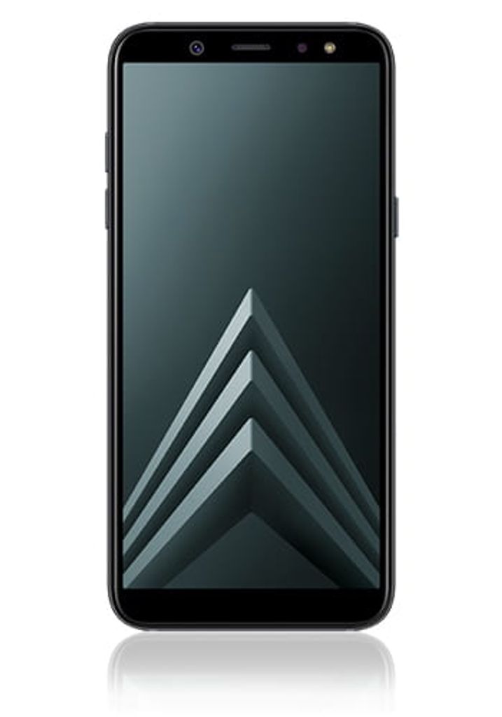 Samsung Galaxy A6 14,25 cm (5,6 Zoll) Display, Dual-SIM, Produktbild 16