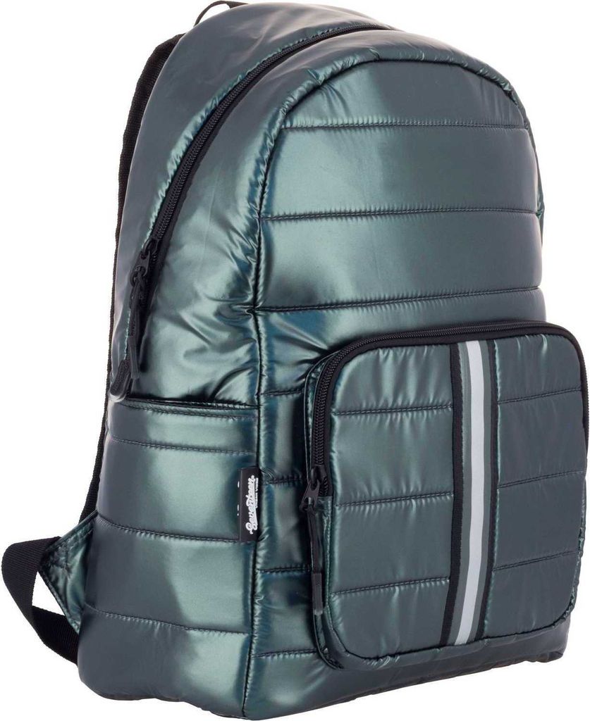 SEVENTEEN Rucksack SOFTTOUCH Olive