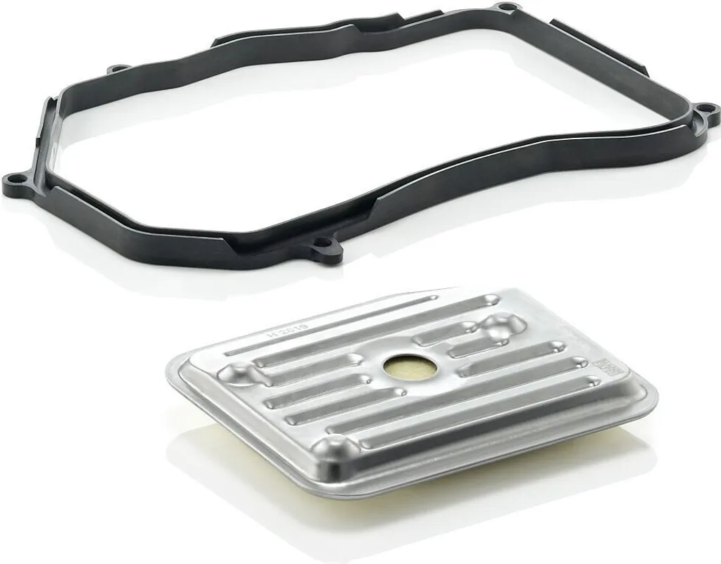 Entretien boîte automatique Audi et Passat avec MANN-FILTER H 2019 KIT 1