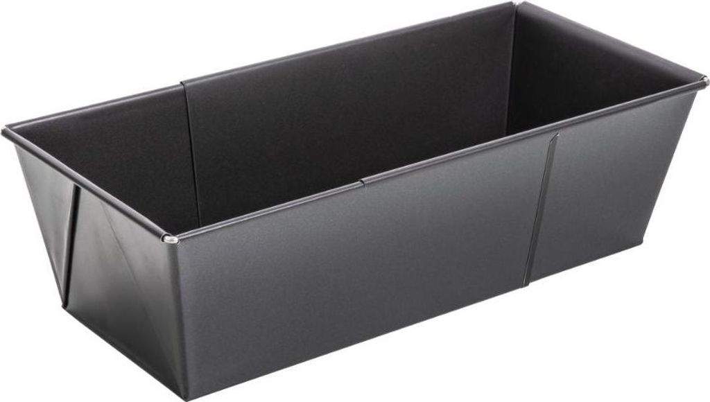 ZENKER Moule à galette des rois réglable 20-35cm noir Image du produit 