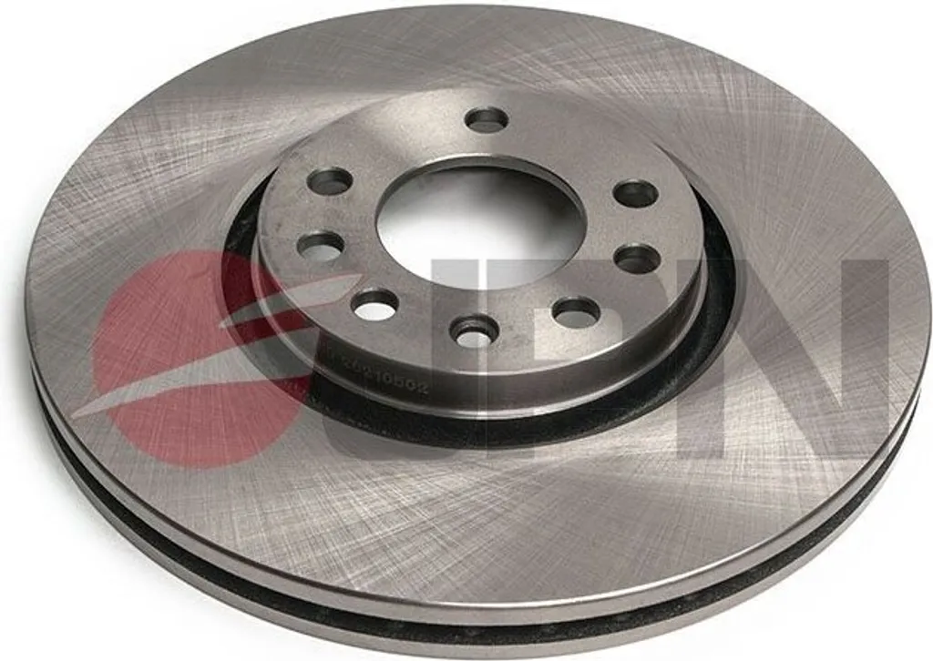 Disque de frein anti-vibration pour Opel Corsa et Astra - Fini les bruits