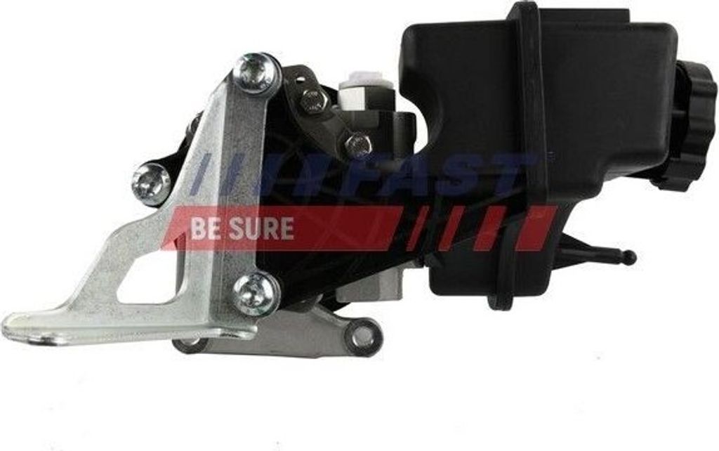 FAST FT36229 Servolenkung Pumpe Servopumpe passend für MERCEDES-BENZ SPRINTER 3,5-t Kasten (906) Hydraulisch